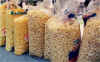 Biscoitos na Feira
