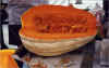 Pumpkin 