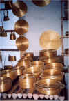 Capim Dourado Objects in Jalapao